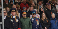 В Калининграде торжественно отметили 80-летие Великой Победы - Уполномоченный по правам человека