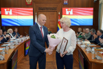 Алексей Беспрозванных: Приоритетная задача – создать максимально комфортную среду для всех людей с инвалидностью