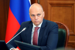 Алексей Беспрозванных: Приоритетная задача – создать максимально комфортную среду для всех людей с инвалидностью