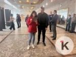 В Калининграде определилась территория — лидер программы комфортной городской среды, голосование продолжается (фото)