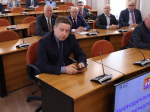 В Калининграде обсудили результаты работы уполномоченного по правам ребенка