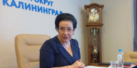 Дятлова приблизила срок начала строительства корпуса школы №58 - ИА Русский Запад