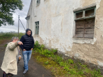 Выездной прием граждан в Озерске: депутаты ЛДПР на связи с жителями