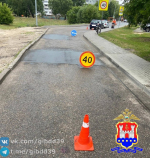 Возбуждено уголовное дело после аварии с участием велосипеда в Калининграде
