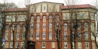 Детской школе искусств им. Чайковского выделили средства на капремонт - NewKaliningrad.Ru