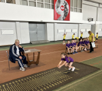 Финальные соревнования среди дошкольных учреждений Калининграда: кто станет лучшим?