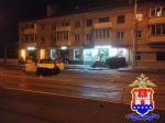 Водителя такси обвинили в смертельном ДТП в Калининграде