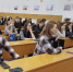 В БГАРФ подвели итоговое заседание Клуба любителей истории Отечества - КГТУ