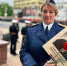 Наш Бессмертный полк: Евдокия Васильевна Силкина (Зернова) - Следственный комитет