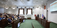 В бюджете Калининградской области увеличиваются расходы на зарплаты бюджетникам - Министерство финансов