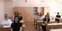 Более 12 тысяч девятиклассников Калининградской области сдают ОГЭ - Янтарный Край