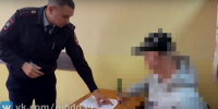 Объявленный в розыск самокатчик из Калининграда рассказал свою версию - ИА Русский Запад