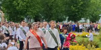 Вы – будущее нашей страны: депутат ЛДПР приветствовала выпускников Озерска - ЛДПР