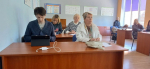 Психологи РСЧС приняли участие в методическом сборе