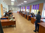 Психологи РСЧС приняли участие в методическом сборе