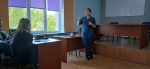 Психологи РСЧС приняли участие в методическом сборе