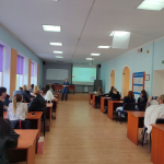 Психологи РСЧС приняли участие в методическом сборе