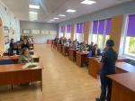 Психологи РСЧС приняли участие в методическом сборе