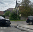 БМВ Х5 вытолкал «Субару» на ребёнка на тротуаре в Калининграде - ИА Русский Запад