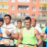 Спорт – норма жизни: сотрудники регионального управления СКР активно участвуют в спортивных мероприятиях - Следственный комитет
