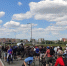 Городской фестиваль «День колеса» прошёл в Калининграде - Администрация г. Калининграда
