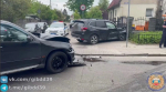 В ГИБДД рассказали подробности ДТП со сбитой 13-летней девочкой в Калининграде