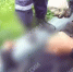 В Калининграде мужчина застрял между трубами, ему понадобилась помощь спасателей - Комсомольская правда