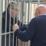 В Калининграде задержан криминальный авторитет по обвинению в вымогательстве - Янтарный Край