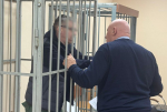 В Калининграде задержан криминальный авторитет по обвинению в вымогательстве