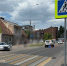 В Гвардейске на переходе сбили 8-летнего велосипедиста - NewKaliningrad.Ru