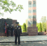 У Памятника пограничникам всех поколений вспоминали тех, кто защищал рубежи Родины - Калининградская ГТРК