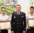 Фото: пресс-служба МВД России - НИА-Калининград
