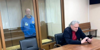 Стрелявшего в подругу из арбалета в Калининграде довели до суда - ИА Русский Запад