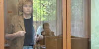 Адвокат взята под стражу за сотрудничество с иностранным государством - Янтарный Край