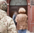 В Калининграде задержана адвокат, которая обвиняется в конфиденциальном сотрудничестве с представителем иностранного государства - Калининградская ГТРК