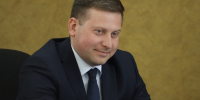 Поздравление Евгения Мишина с Международным днем защиты детей - ЛДПР