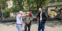 Спортивное лето начинается с пиклбола: ЛДПР открывает сезон активных игр в Калининграде - ЛДПР
