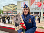 Наш Бессмертный полк: Труляев Никифор Спиридонович