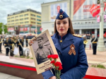 Наш Бессмертный полк: Труляев Никифор Спиридонович