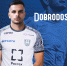 DOBRODOSLI, STEFAN - ФК Балтика