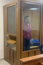 Арестованы калининградцы, подозреваемые в вымогательстве