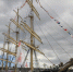 Калининградский барк «Крузенштерн» совершил заход в Кейптаун - NewKaliningrad.Ru