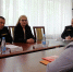Главный судебный пристав области и уполномоченный по правам ребенка провели совместный прием - Kgzt.Ru