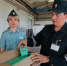 В Калининградской области раздали изъятые на границе с Литвой продукты - ИА Русский Запад
