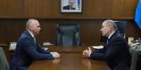 Фото: пресс-служба правительства Калининградской области - НИА-Калининград