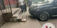 Пешеходный тупик: мэрия Калининграда отказывается защищать тротуары от автомобилистов - Klops.Ru