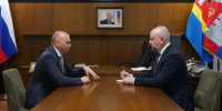 В областном правительстве произошли кадровые изменения - Калининградская ГТРК