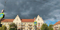 Прогноз погоды на 9 июня 2025 года для Калининграда, Черняховска и Советска - ИА Русский Запад