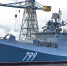 Фото: пресс-служба shipyard-yantar - НИА-Калининград