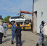 Под Гурьевском у женщины взяли в заложники «Вольво» за неуплату налогов - ИА Русский Запад